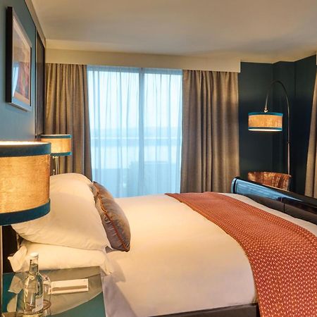 Malmaison Aberdeen Dış mekan fotoğraf