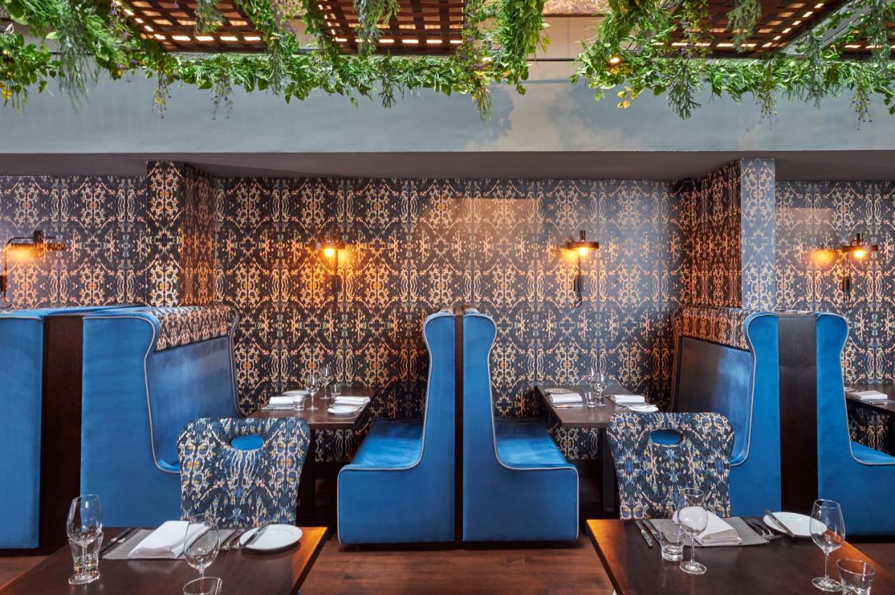 Malmaison Aberdeen Dış mekan fotoğraf