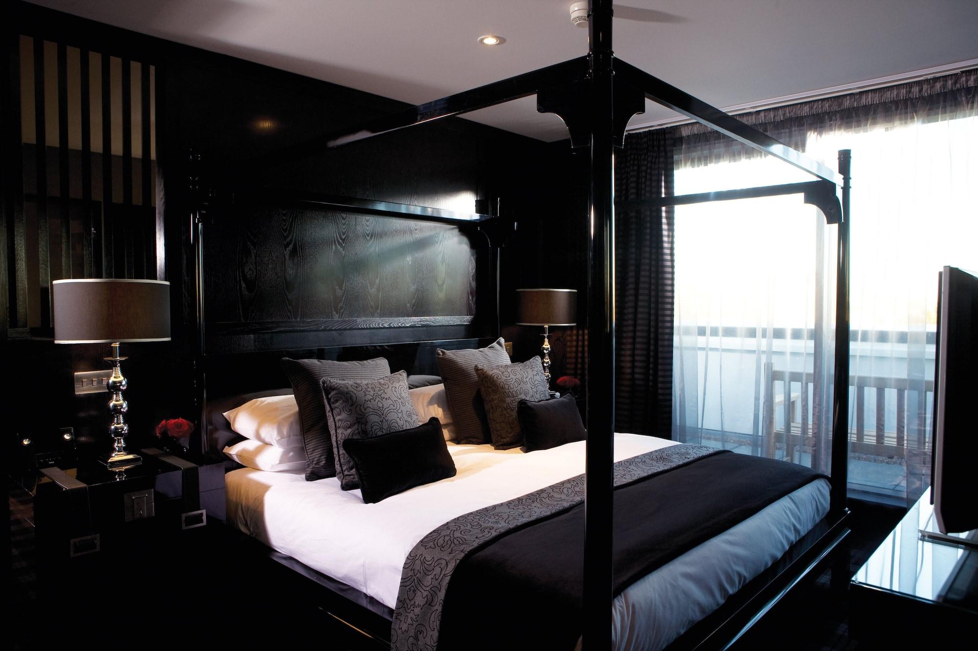 Malmaison Aberdeen Dış mekan fotoğraf