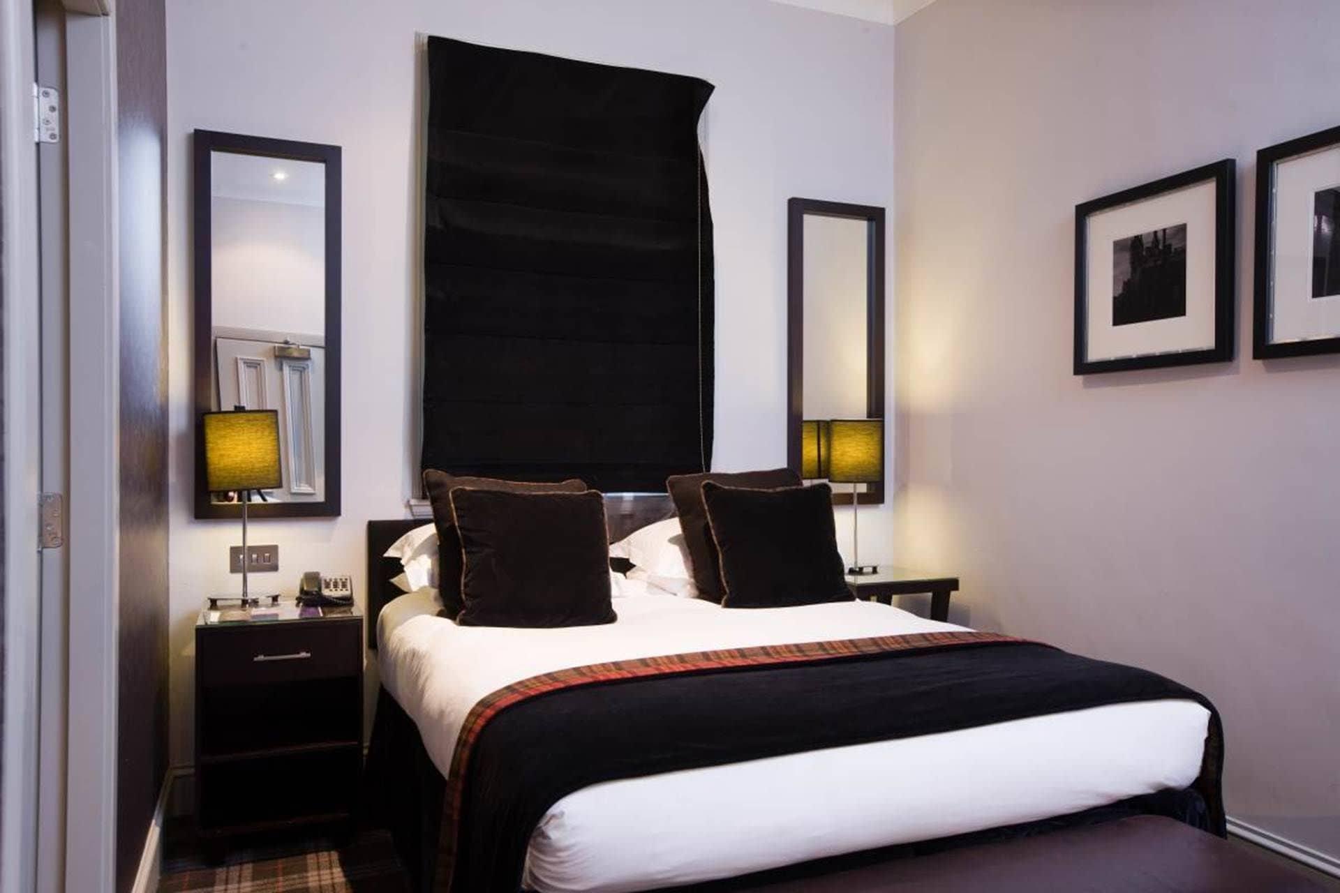 Malmaison Aberdeen Dış mekan fotoğraf