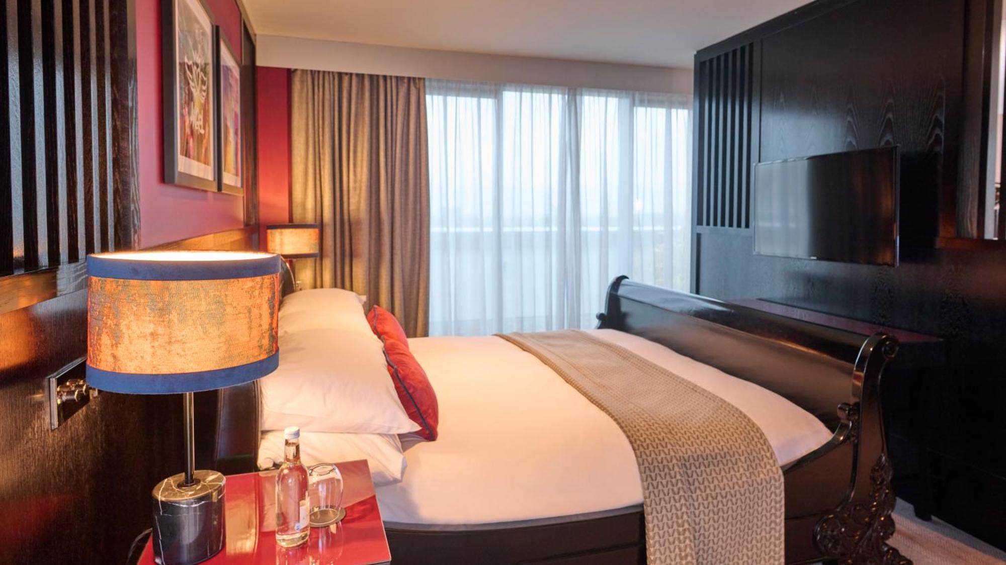 Malmaison Aberdeen Dış mekan fotoğraf
