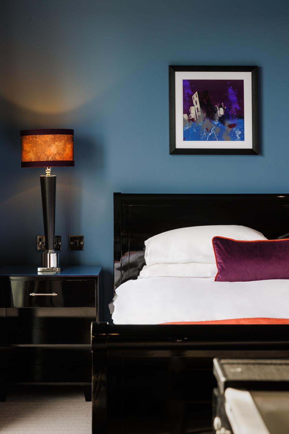 Malmaison Aberdeen Dış mekan fotoğraf