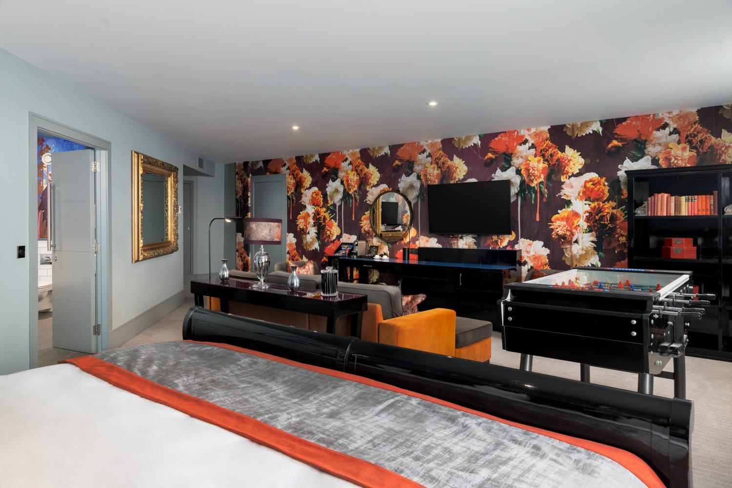 Malmaison Aberdeen Dış mekan fotoğraf