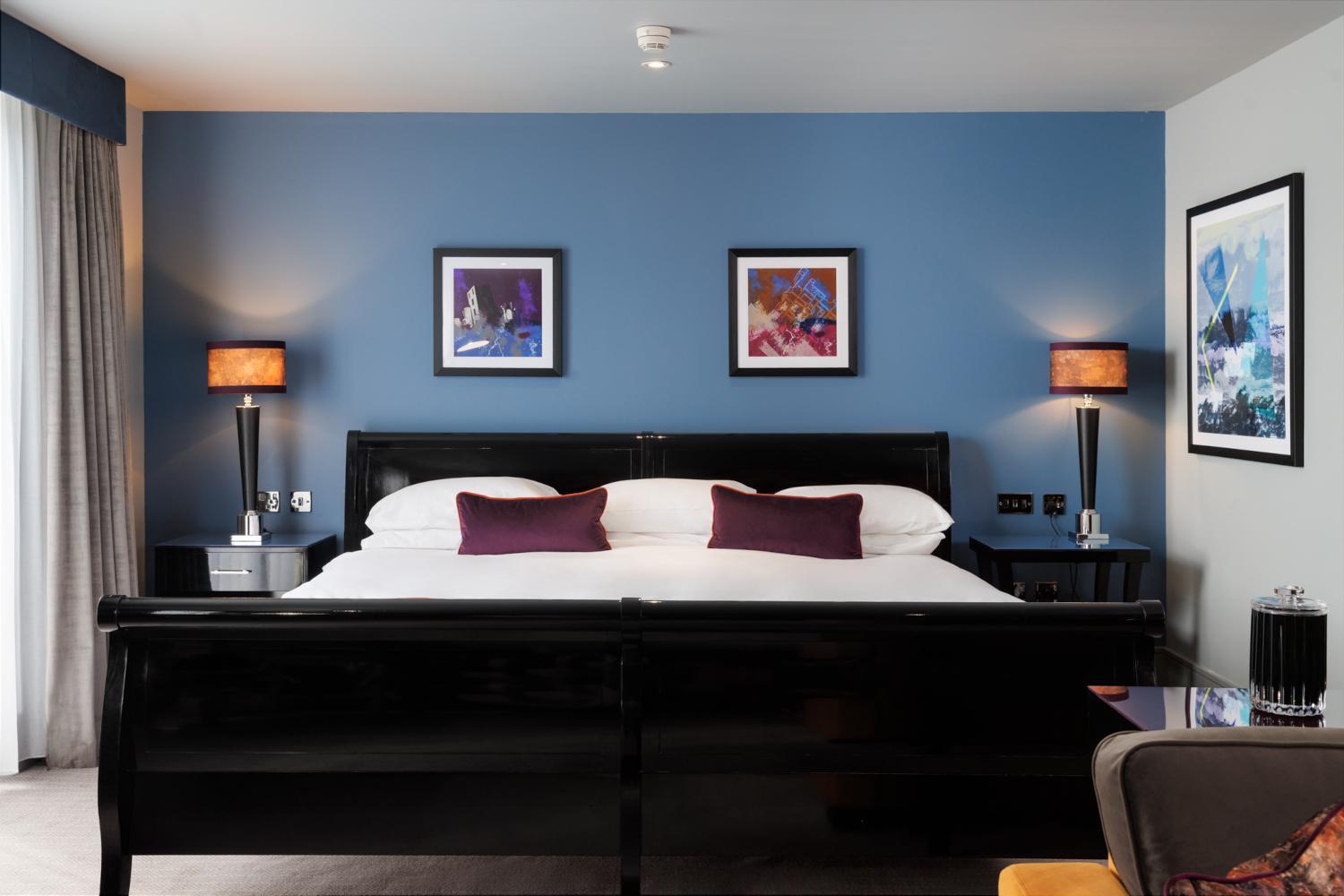 Malmaison Aberdeen Dış mekan fotoğraf