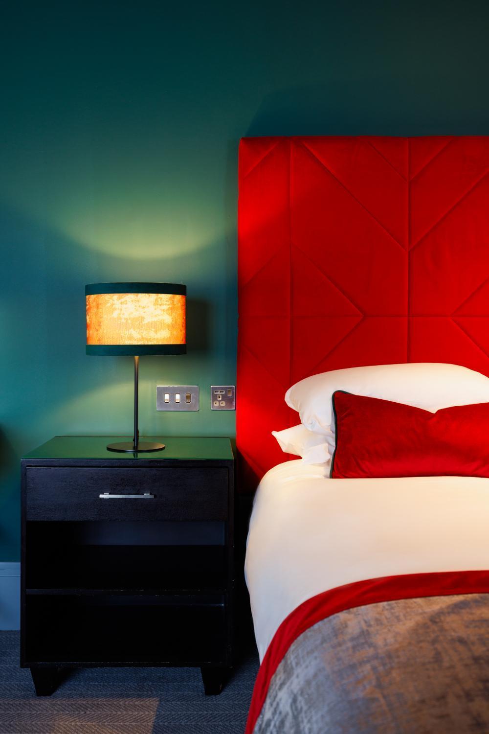 Malmaison Aberdeen Dış mekan fotoğraf