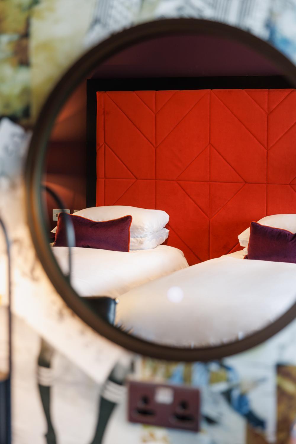 Malmaison Aberdeen Dış mekan fotoğraf