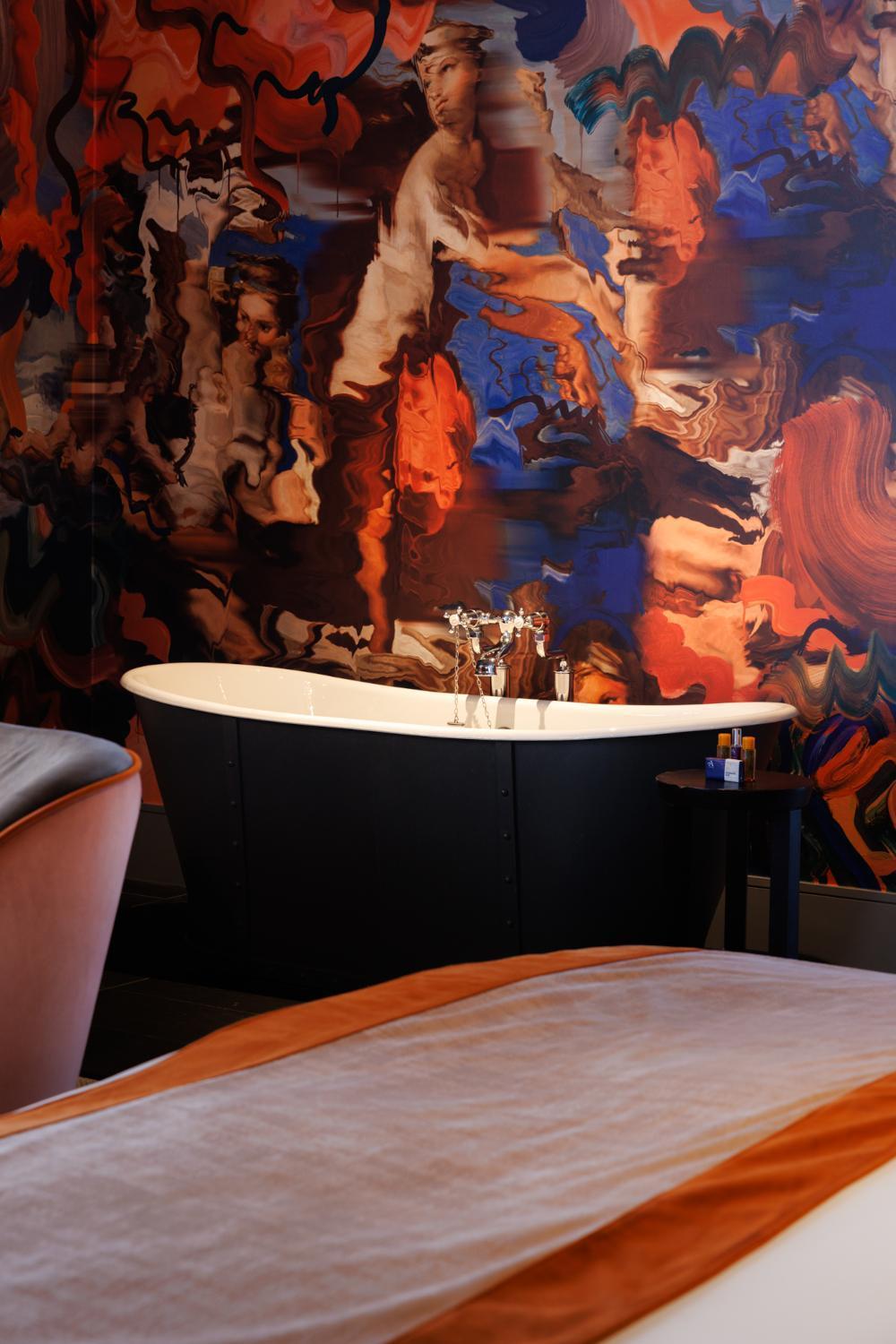Malmaison Aberdeen Dış mekan fotoğraf