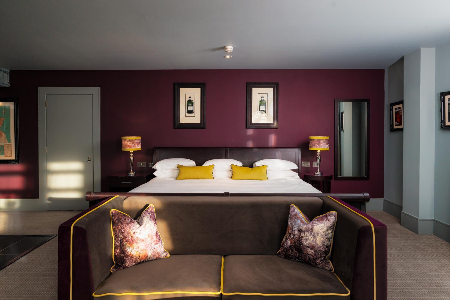 Malmaison Aberdeen Dış mekan fotoğraf