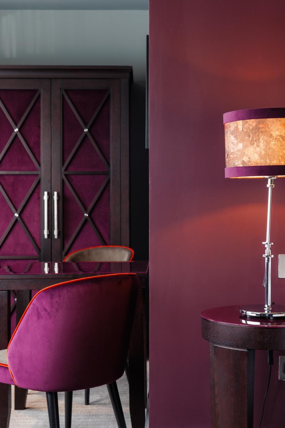 Malmaison Aberdeen Dış mekan fotoğraf