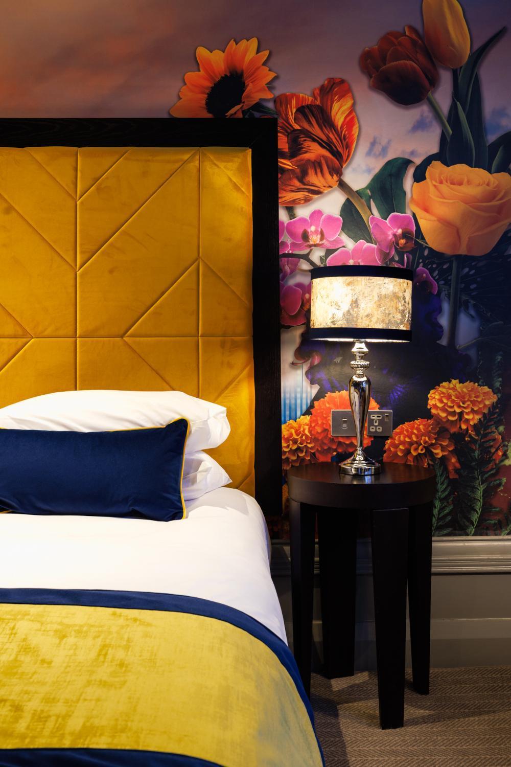Malmaison Aberdeen Dış mekan fotoğraf