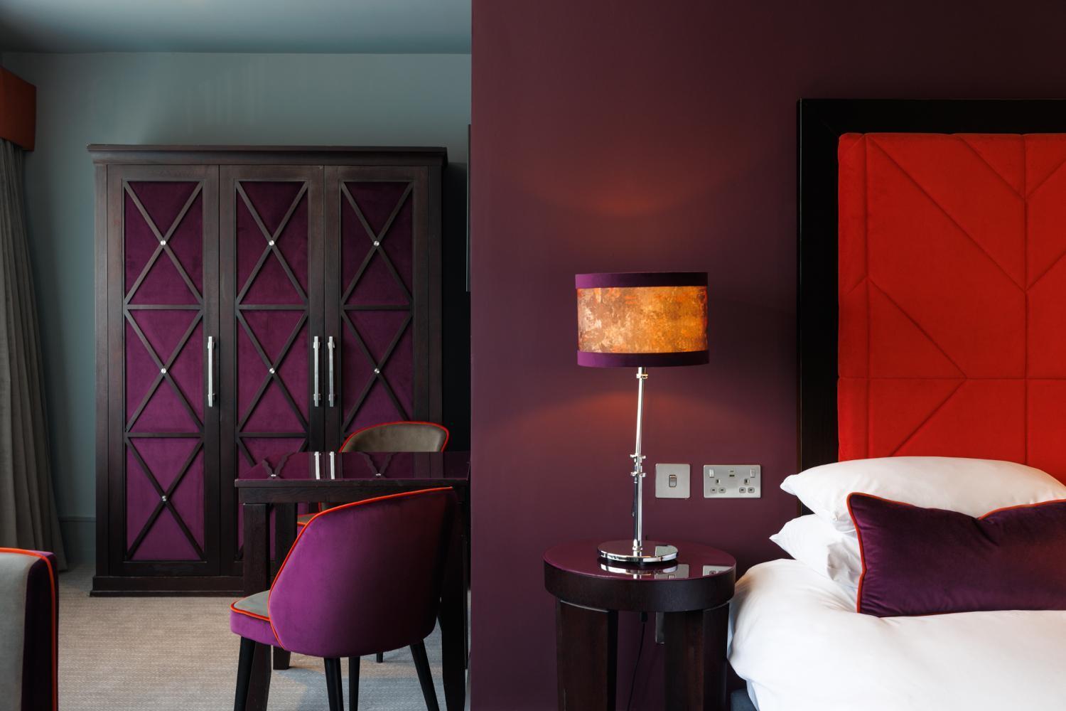 Malmaison Aberdeen Dış mekan fotoğraf