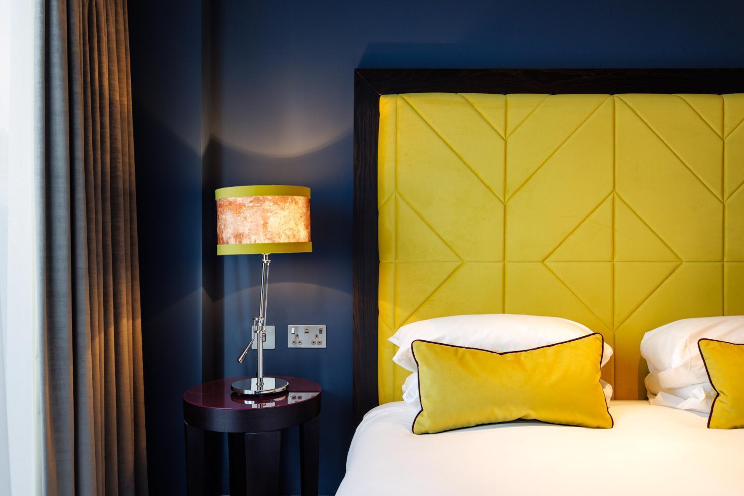 Malmaison Aberdeen Dış mekan fotoğraf