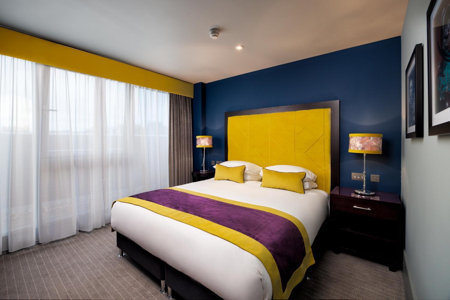 Malmaison Aberdeen Dış mekan fotoğraf