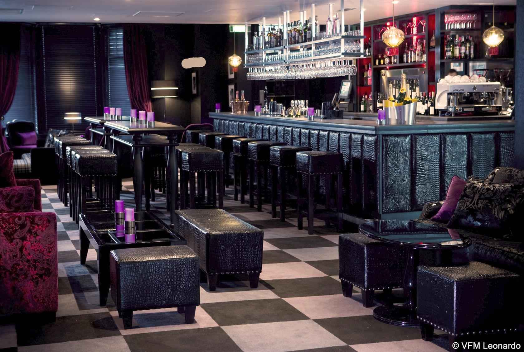 Malmaison Aberdeen Dış mekan fotoğraf